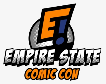 Empire State Comic Con, HD Png Download, Transparent PNG