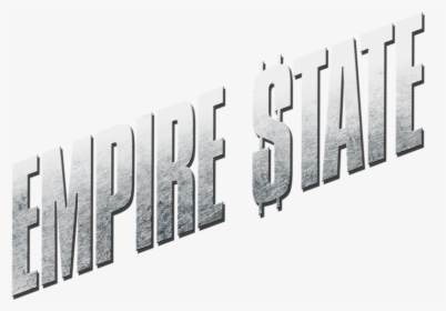 Transparent Empire State Png - Calligraphy, Png Download, Transparent PNG
