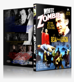 White Zombie (1932), HD Png Download, Transparent PNG