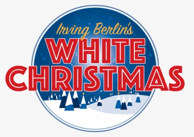 Whitechristmas - White Christmas Logo Transparent, HD Png Download, Transparent PNG