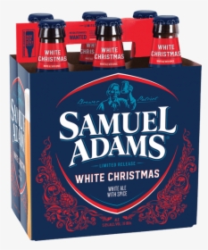 Samuel Adams White Christmas - Sam Adams Kosmic Sour, HD Png Download, Transparent PNG