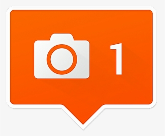 Notification Png -instagram Notification Png - Me Encanta De Instagram, Transparent Png, Transparent PNG