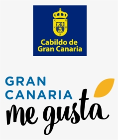 Transparent Me Encanta Png - Cabildo De Gran Canaria, Png Download, Transparent PNG