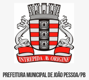 Prefeitura De João Pessoa, HD Png Download, Transparent PNG