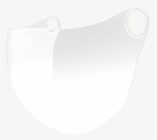 70-visor Bubble Clear - Emblem, HD Png Download, Transparent PNG