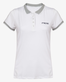 Serie Women - Polo Shirt, HD Png Download, Transparent PNG