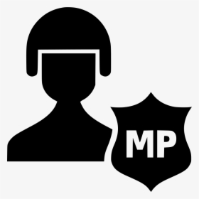 Military Police - Military Police Png, Transparent Png, Transparent PNG