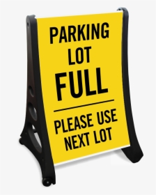 Parking Signs, HD Png Download, Transparent PNG