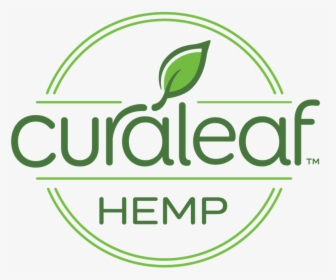 Curaleaf Hemp Logo, HD Png Download, Transparent PNG