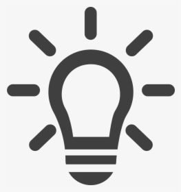 Icon Brightness, HD Png Download, Transparent PNG
