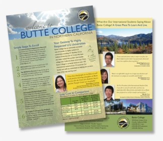 Butte College, HD Png Download, Transparent PNG
