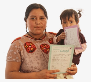 Transparent Mujer Modelo Png - Derecho A La Salud En Guatemala, Png Download, Transparent PNG