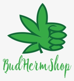 Transparent Hemp Png - Weed Out Logo Design, Png Download, Transparent PNG