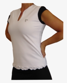 Camiseta Padel Y Tenis Modelo Fusión - Miniskirt, HD Png Download, Transparent PNG