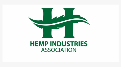 Hemp Industry Association Logo - Hemp Industry Association Logo Png, Transparent Png, Transparent PNG
