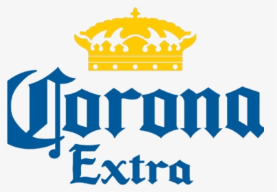 Corona Beer Logo Transparent, HD Png Download, Transparent PNG