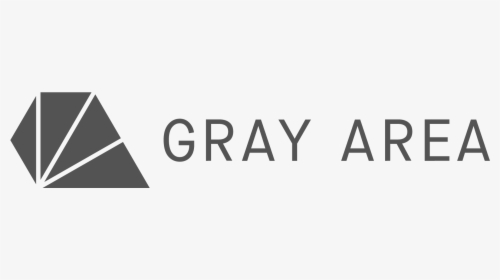 Gray Area Foundation For The Arts, HD Png Download, Transparent PNG