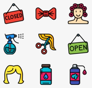 Health And Safety Icons Free, HD Png Download, Transparent PNG