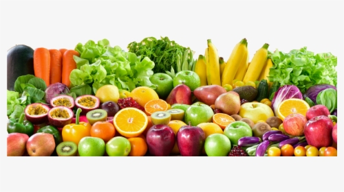 Frutas, Hortalizas Y Verduras - Frutas Y Verduras Png, Transparent Png, Transparent PNG
