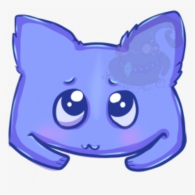 Download Free Discord Comes - Discord Furry Logo, HD Png Download, Transparent PNG