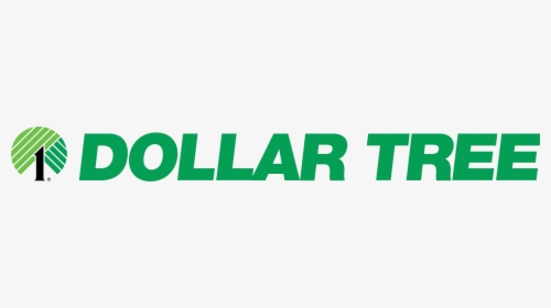 Dollar Tree Logo .png, Transparent Png, Transparent PNG