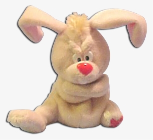 Comical Bunny Rabbits - Rabbit Missing A Foot, HD Png Download, Transparent PNG