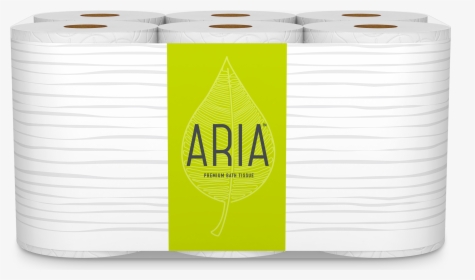 Aria Paper Towels Png, Transparent Png, Transparent PNG