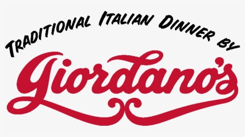 Giordano S Pizza Promo Codes - Giordano's Pizzeria, HD Png Download, Transparent PNG