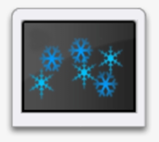 Snowflakes - Electronics, HD Png Download, Transparent PNG
