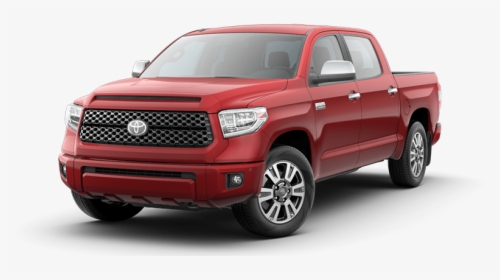 2020 Toyota Tundra Trd Pro, HD Png Download, Transparent PNG