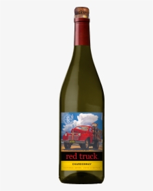 Red Truck Wine, HD Png Download, Transparent PNG
