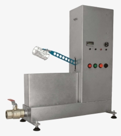 Water Absorption Tester - Machine, HD Png Download, Transparent PNG