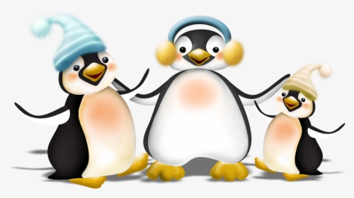 Transparent Penguin, HD Png Download, Transparent PNG