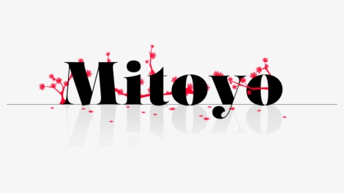 Mitoyo - Graphic Design, HD Png Download, Transparent PNG
