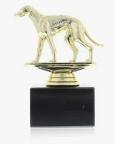 Plastic Figure Greyhound 13,0cm - Galgo Español, HD Png Download, Transparent PNG