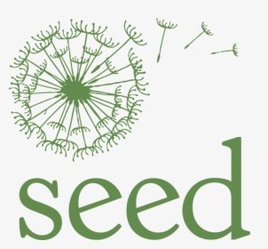 Seed Logo, HD Png Download, Transparent PNG
