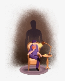 Sitting, HD Png Download, Transparent PNG