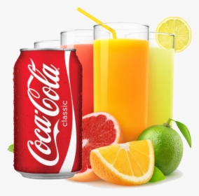 Refrigerante Lata R$ 4,00 - Coca Cola Classic Can, HD Png Download, Transparent PNG