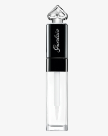 La Petite Robe Noire Lip & Shine - Guerlain La Petite Robe Noire Lipstick, HD Png Download, Transparent PNG