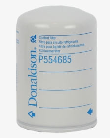 Donaldson Coolant Filter - Plastic, HD Png Download, Transparent PNG