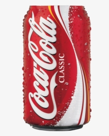 Coke Can, HD Png Download, Transparent PNG
