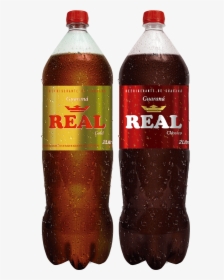 Guaraná Real - Two-liter Bottle, HD Png Download, Transparent PNG