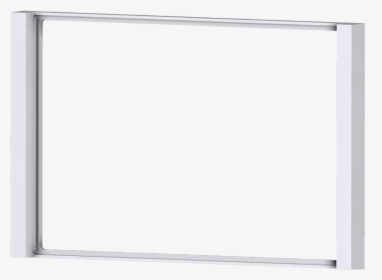 Transparent Rectangular Frame Clipart - 12 X 8 Banner Stand, HD Png Download, Transparent PNG