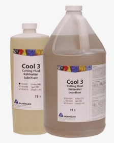 Sectioning Coolants - Cool 3 Cutting Fluid, HD Png Download, Transparent PNG