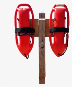 Float, Lifeguard On Duty, Beach Guard, Rescuer - Lifeguard, HD Png Download, Transparent PNG