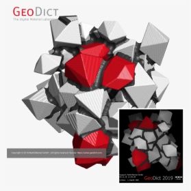 Transparent Diamond - Origami, HD Png Download, Transparent PNG