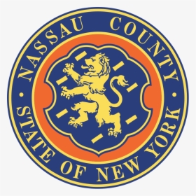 Nassau County Police Department Logo, HD Png Download, Transparent PNG