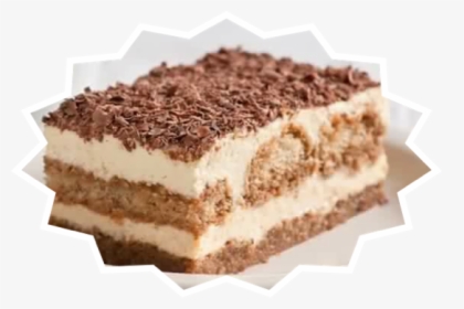 #tiramisu - Tiramisu Cake Png, Transparent Png, Transparent PNG