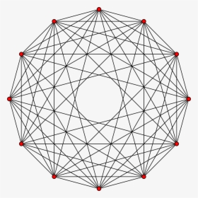 Gosset Polytope, HD Png Download, Transparent PNG