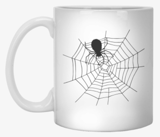 Spider Web 11 Oz - King And The Spider Story, HD Png Download, Transparent PNG